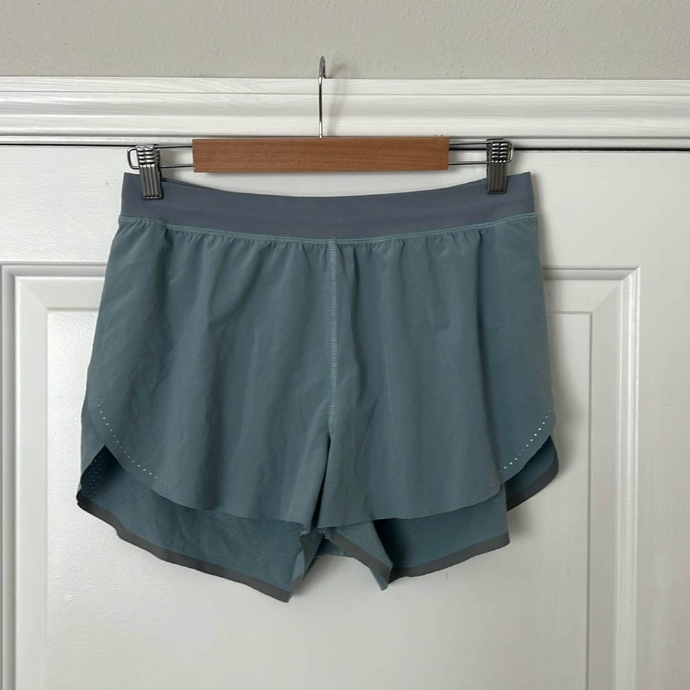 Lululemon Running Shorts